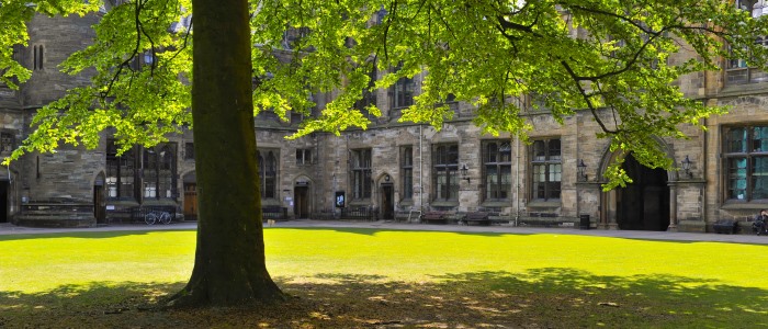 Image for Perspectives on Scotland's Third Sector Impact: Research Conference 